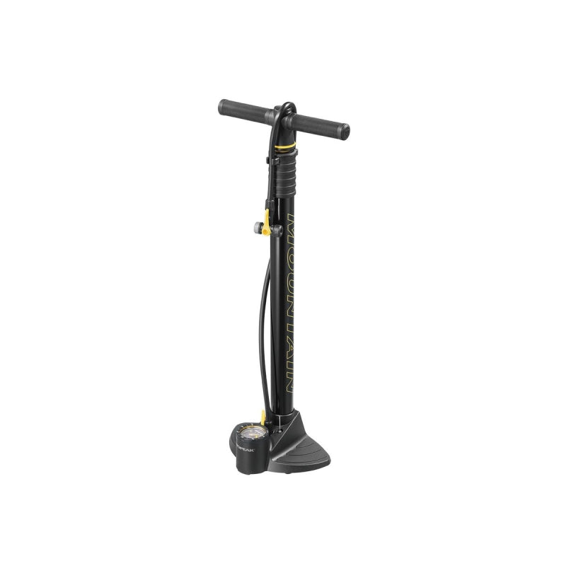 Topeak Floor Pump Joeblow Mountain 75PSI