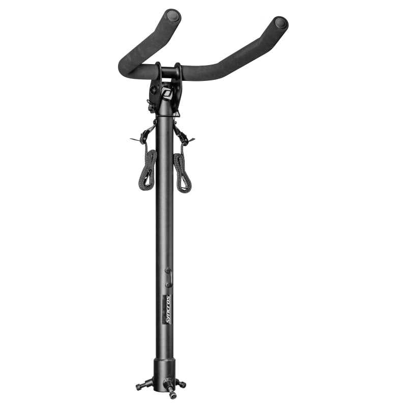 Syncros Car Rack Towball Mount 2 Bike Folding RK-01