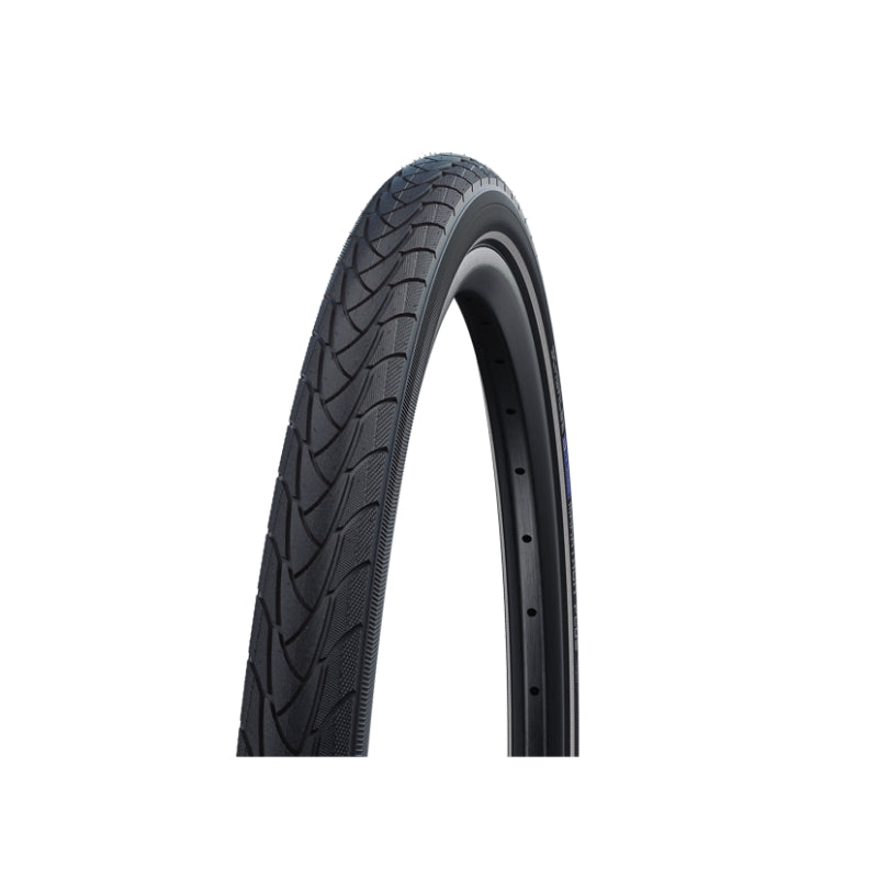 Schwalbe Marathon Plus 24 Smartguard Endurance Compound Reflective Sidewall E-25