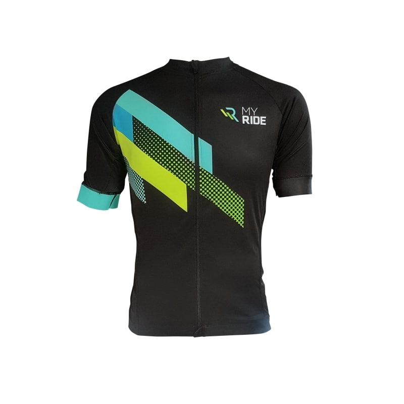 Myride Jersey Team Myride