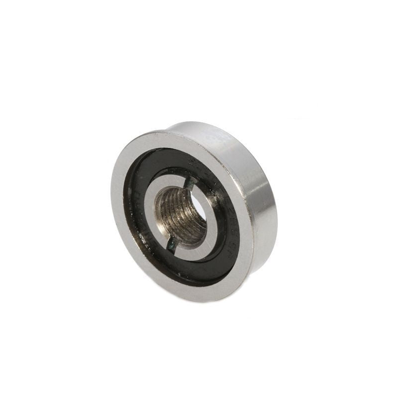 Enduro Bearings Bearing 6000 Flanged / Threaded M10 1.0 X 26/28 X 8/9