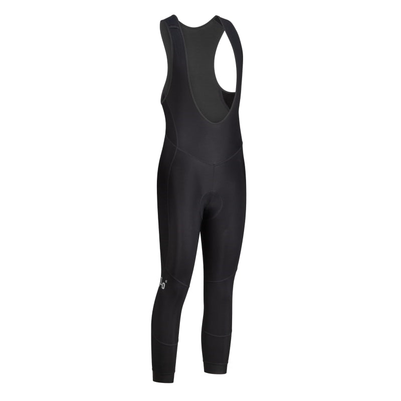Solo Bib Knicker Thermal 3/4