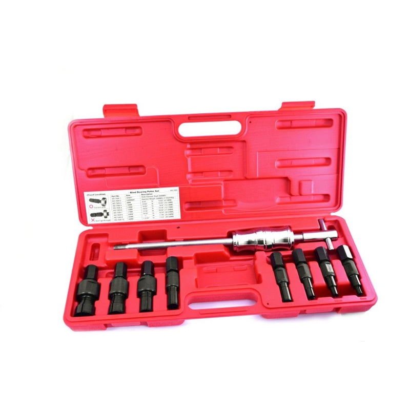 Enduro Bearings Enduro Blind Hole Bearing Puller