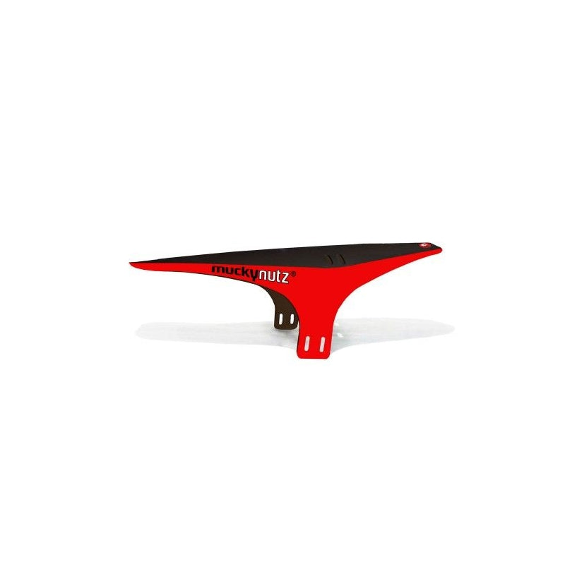 Mucky Nutz Guard Face Fender (xl) Front Magenta