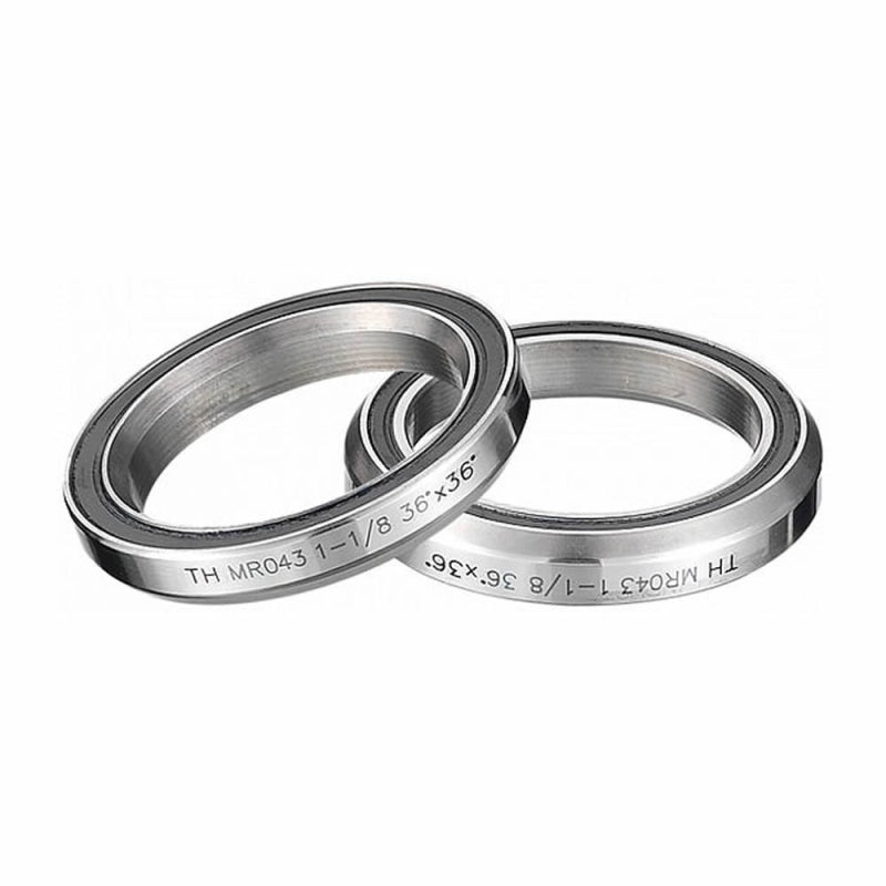 Fsa Components Acb 870S 45X45 11/8INCH Stainless Steel - 41.8MM OD