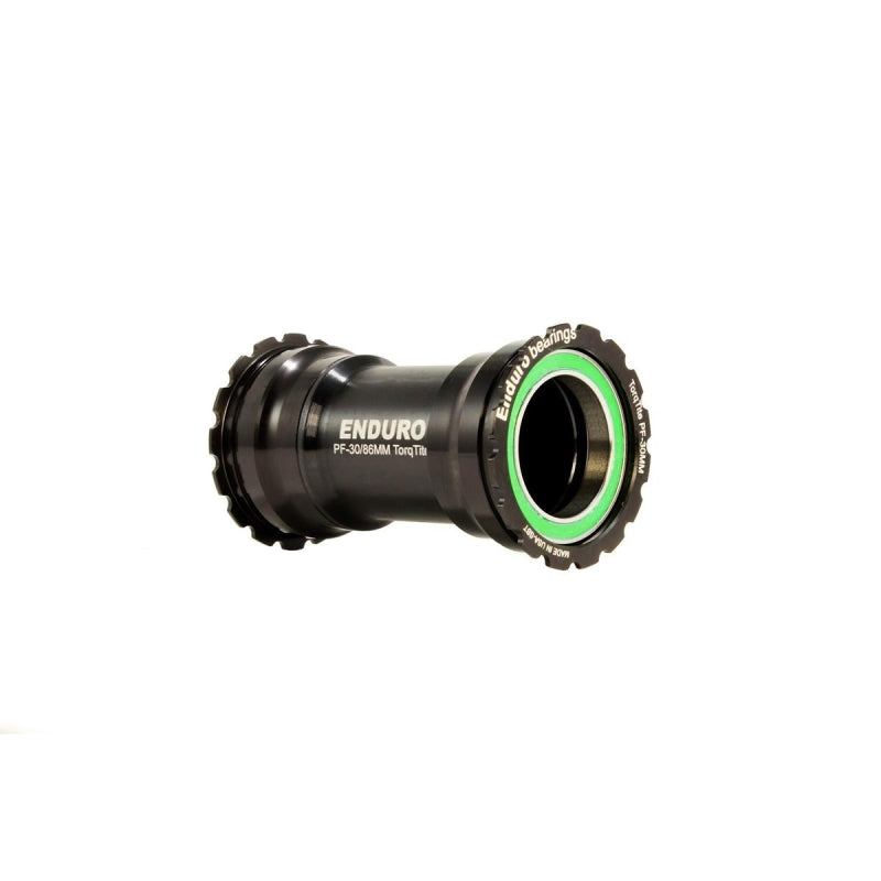 Enduro Bearings Premium Bottom Bracket EVO386 Stainless Steel