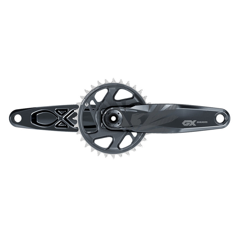 Sram GX Eagle 32T Cranks