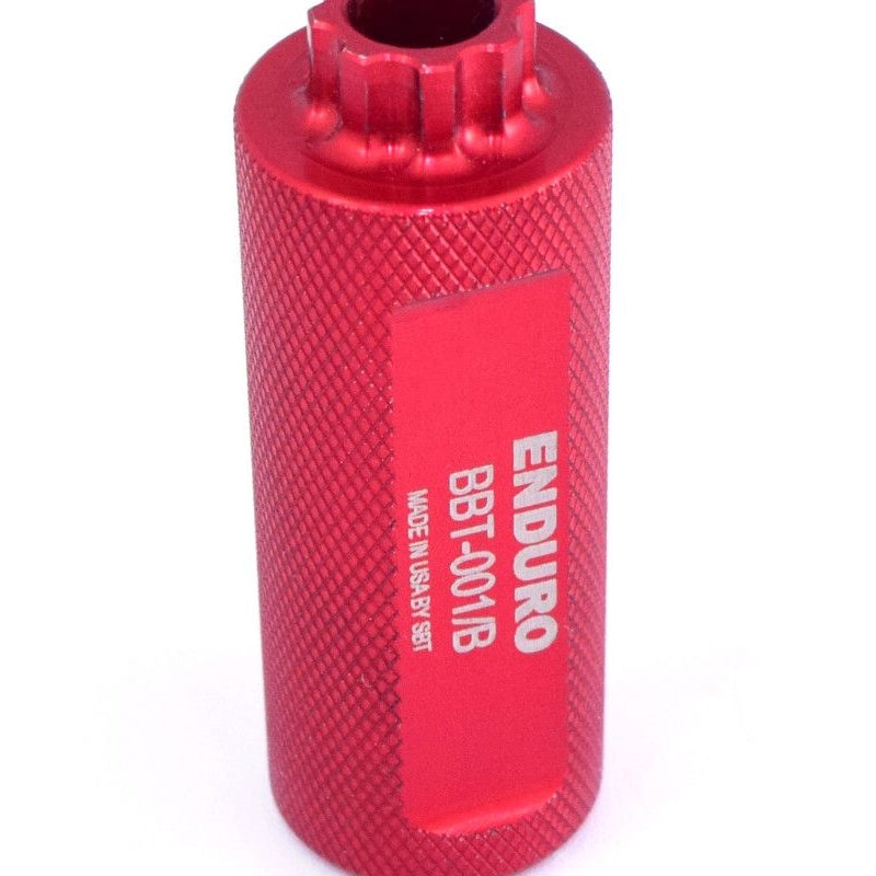 Enduro Bearings Tool Shimano Crank Fixing Bolt Tool BBT-001/B