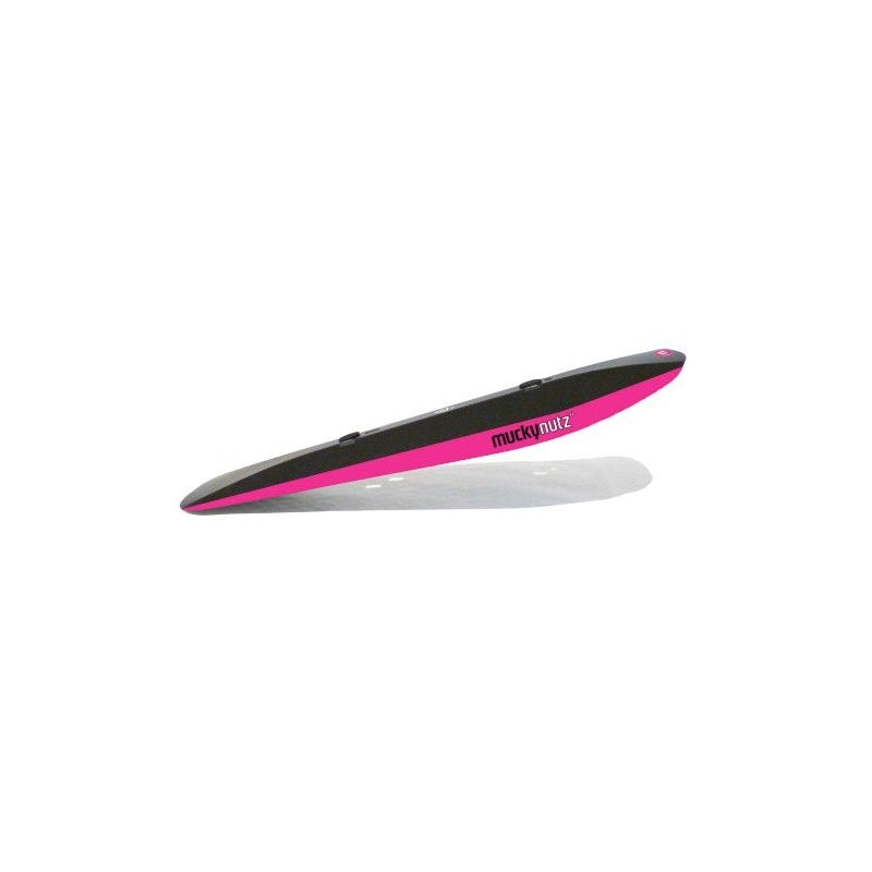 Mucky Nutz Guard Gut Fender Downtube Magenta