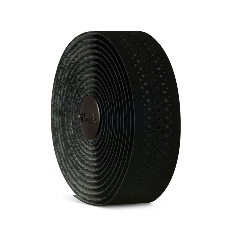 Fizik Bar Tape Tempo Microtex Bondcush Soft 3MM Black