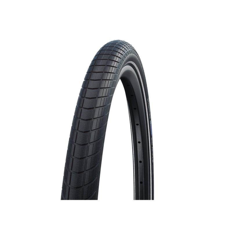 Schwalbe Big Apple 24 Reflective Performance