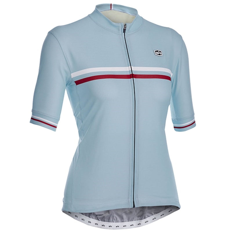 Solo Duo Jersey Ladies