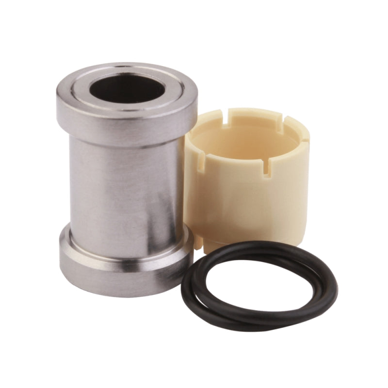 Burgtec Titanium Shock Hardware Bushes (2PCS)