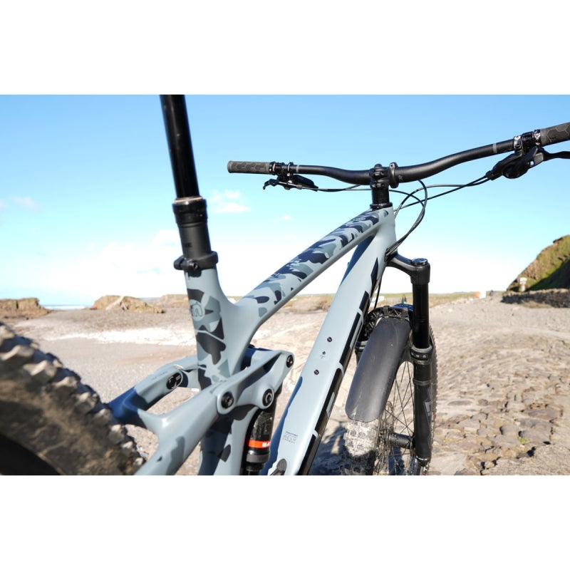 Mucky Nutz Frame Skinz Camo�matt Finish