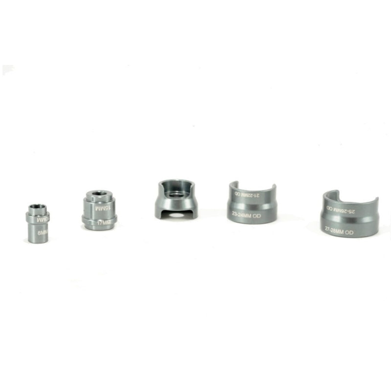 Enduro Bearings Pivot Bearing Tools - Workshop