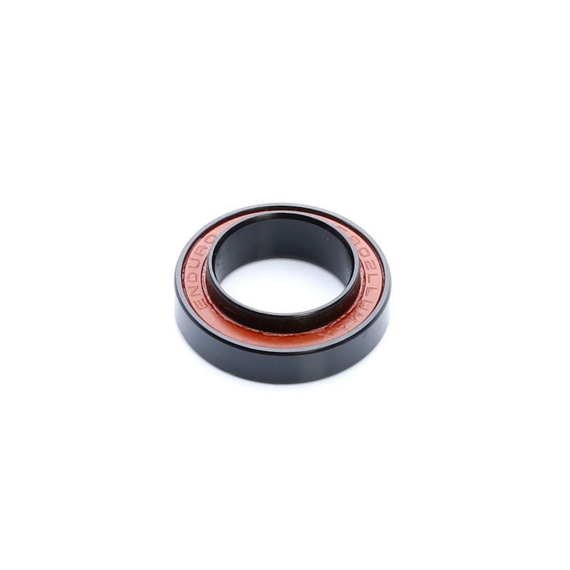 Enduro Bearings Radial Bearing Max 6802 Llu Max-e Black Oxide 15 X 24 X 5/7 MM
