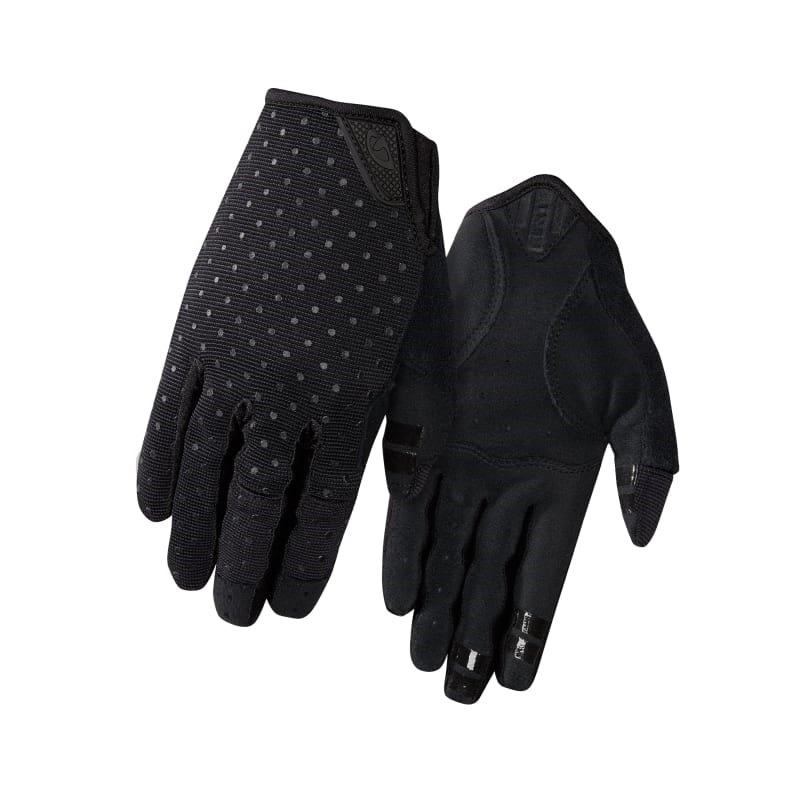 Giro LA Dnd Mtb Gloves Womens Dots