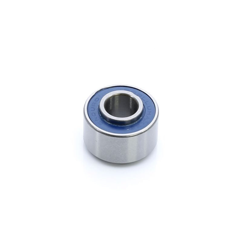 Enduro Bearings Double Row Bearing Max 398 Llu Max-ee 8 X 19 X 10/13 MM