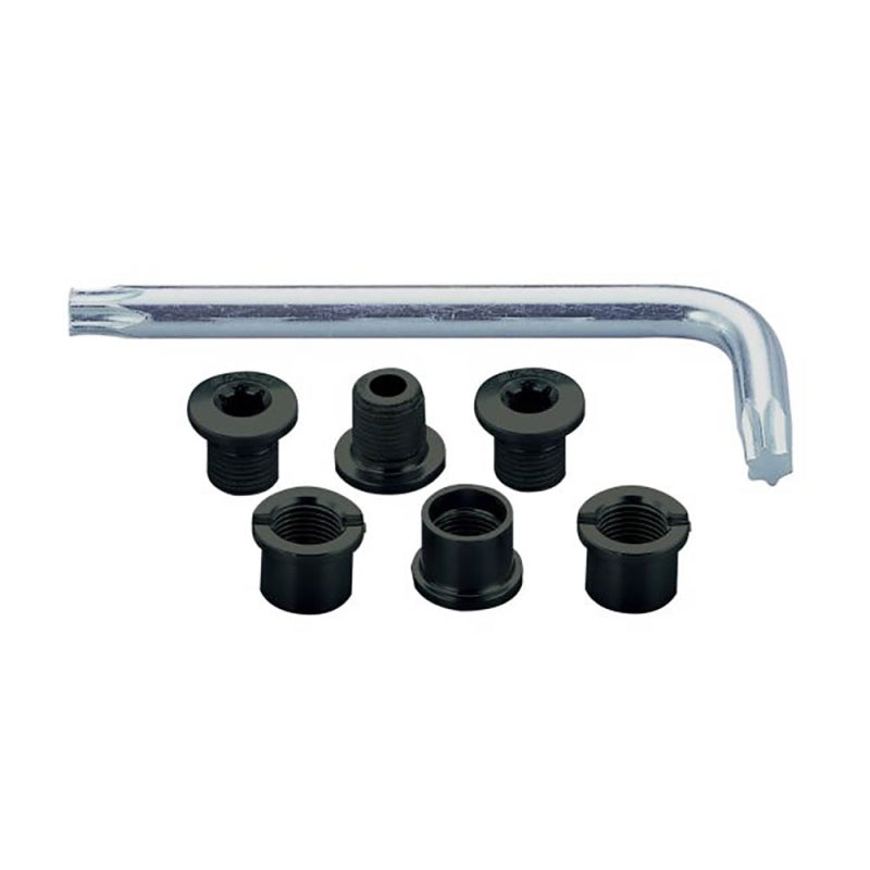 Fsa Components Chainring Bolts 5 Double T-30