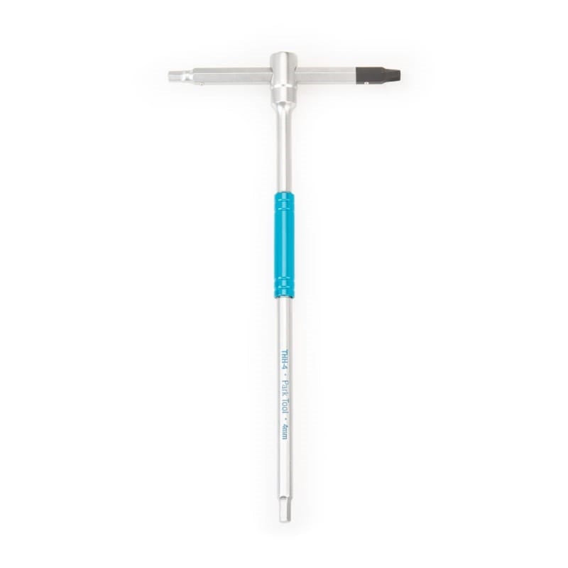Park Tool Hex Wrench Sliding T-handle