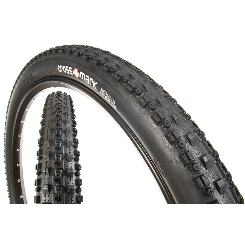 Maxxis Crossmark 26 Inch Lust