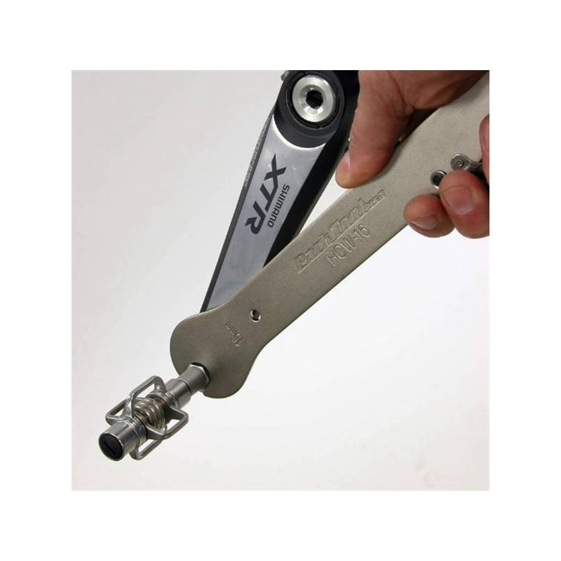 Park Tool Chain Whip & 15MM Pedal Spanner HCW-16