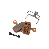 Avid Disc Pads Axs Force/red 2P/DB/ELIXIR/XO/XX/LEVEL/VIA GT