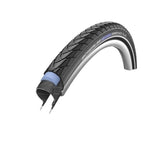 Schwalbe Marathon Plus 27.5 Smartguard Endurance Compound Reflective Sidewall E-25