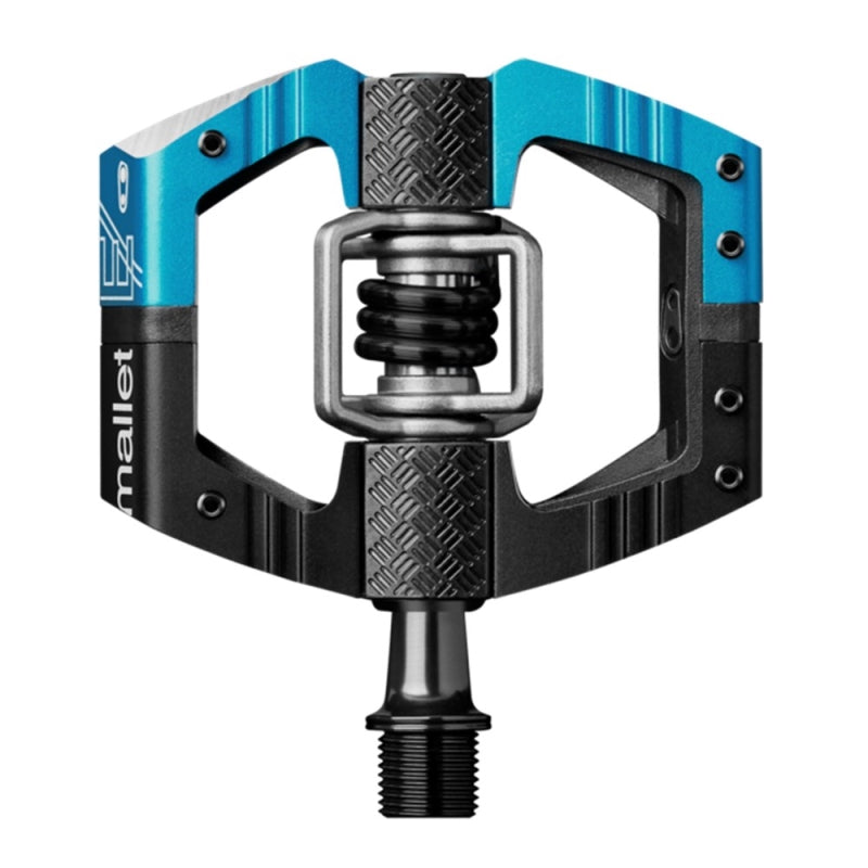 Crankbrothers Mallet E Long Spindle Pedals