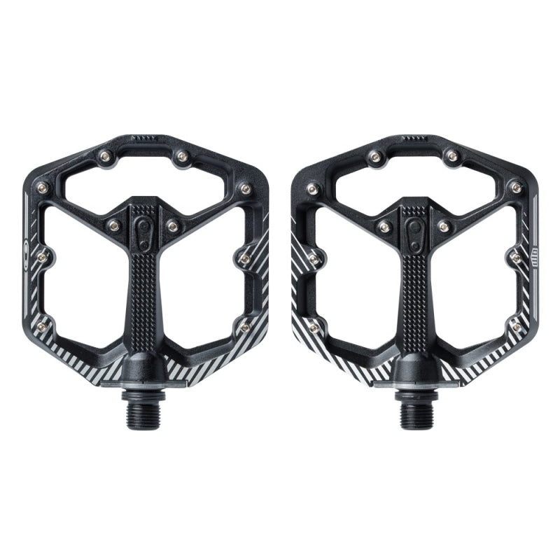 Crankbrothers Stamp 7 Danny Mac Ltd Edition Platform Pedal