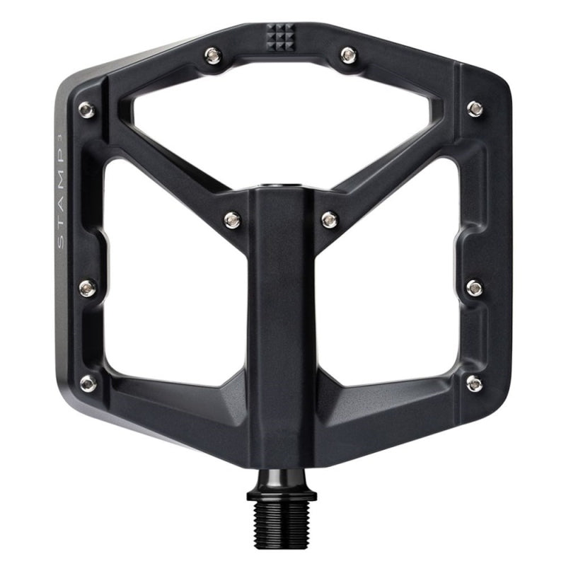 Crankbrothers Stamp 3 Large Gen 2 Magnesium Platform Pedals