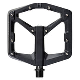 Crankbrothers Stamp 3 Large Gen 2 Magnesium Platform Pedals