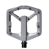 Crankbrothers Stamp 3 Small Gen 2 Magnesium Platform Pedals