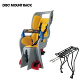 Topeak Baby Seat II Disc