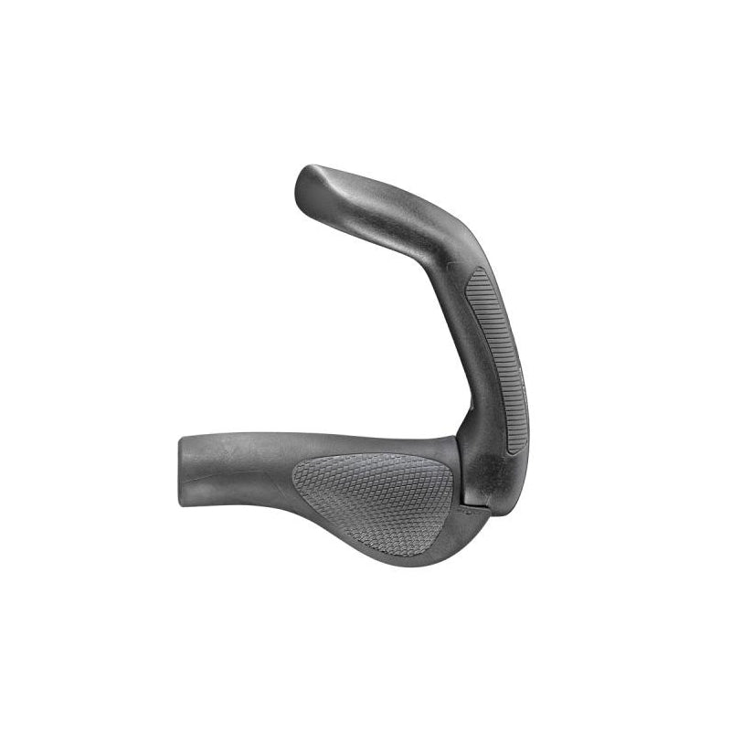 Ergon GP5-S Grip Combo