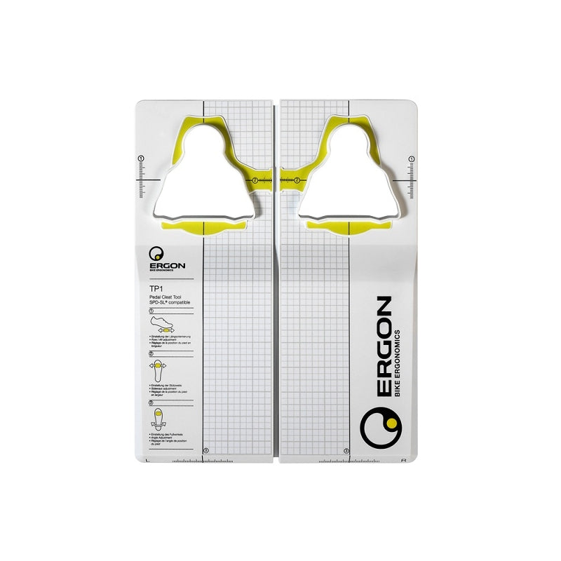 Ergon TP1 Cleat Fitting Tool Spd SL