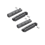 Shimano R55C4 Pad Inserts For 2 Wheels Shimano/sram