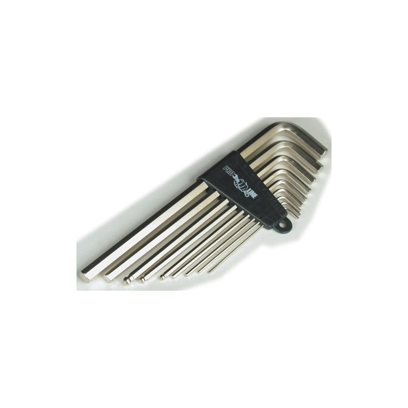 Proline Deluxe Allen Key Set