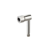 Topeak Pressure-rite Presta