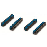 Campagnolo BR-PEO500X Pads Per Bike Suit Mille / Nite Shimano/sram