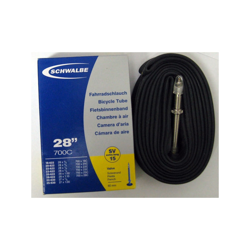 Schwalbe Tube SV15