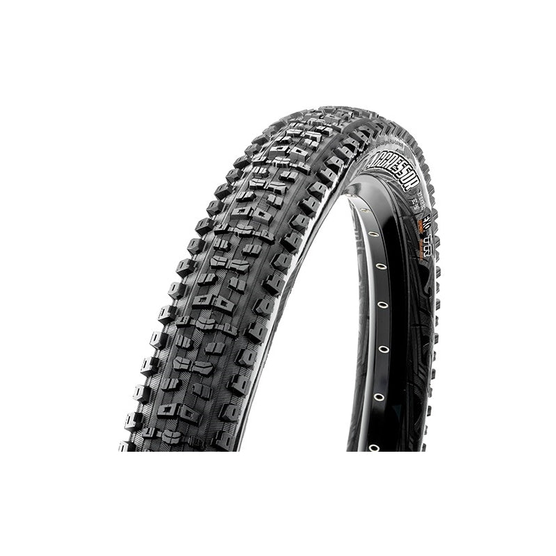 Maxxis Aggressor 26 X 2.30 Exo TR E25 Tyre