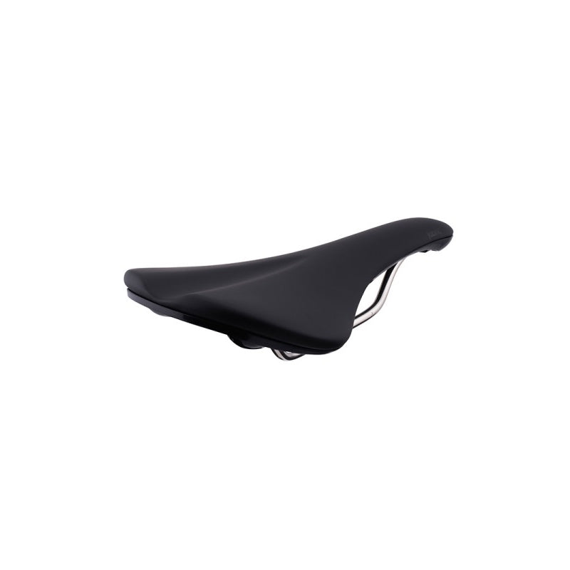 Fabric Scoop Shallow Race Saddle