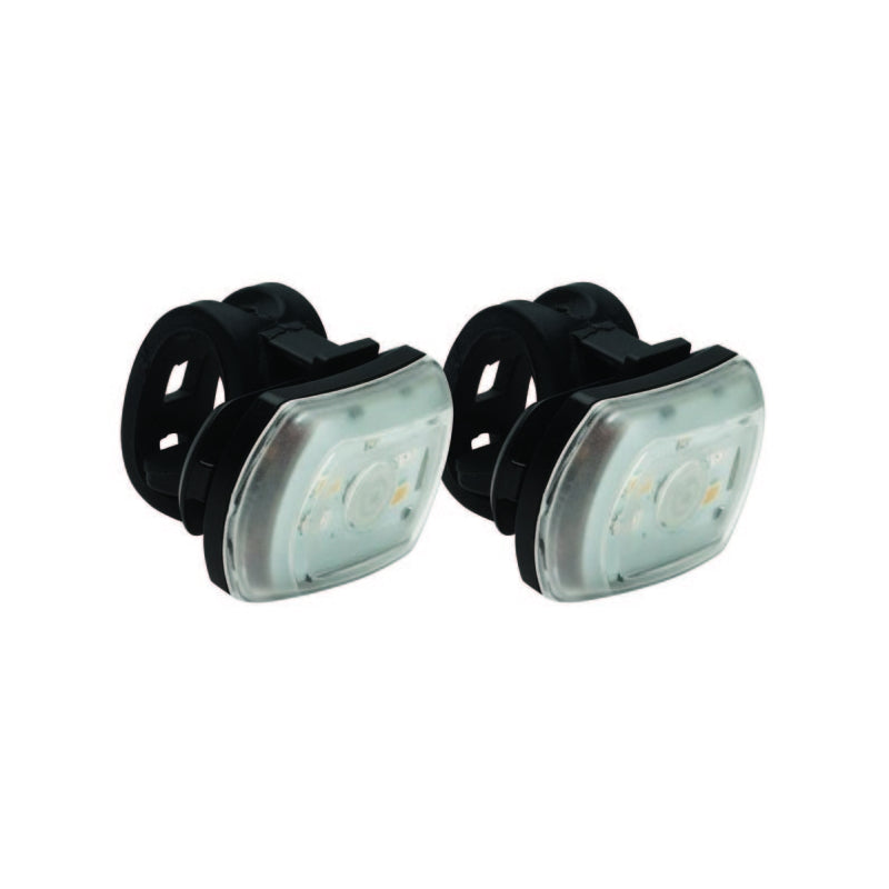 Blackburn 2 Fer Usb Lightset 2 Pack Front 60 OR Rear 20