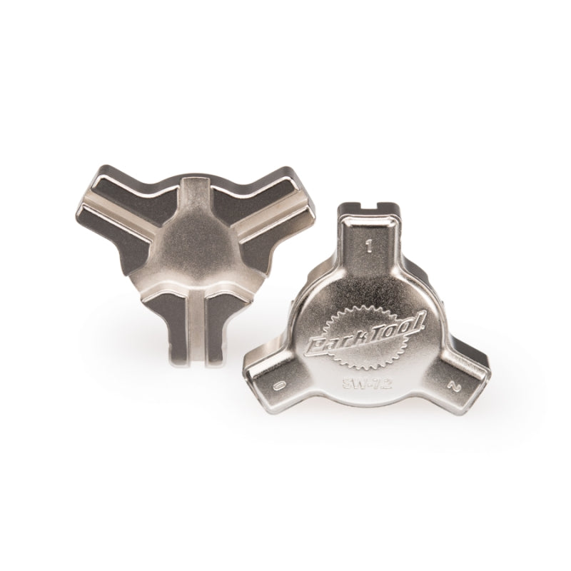 Park Tool Triple Spoke Wrench SW-7.2