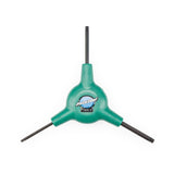 Park Tool 3 Way Torx Wrench TWS-3