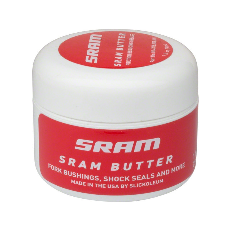 Sram Butter Grease 1OZ Tub