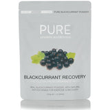 Pure Blackcurrant Recovery 200G