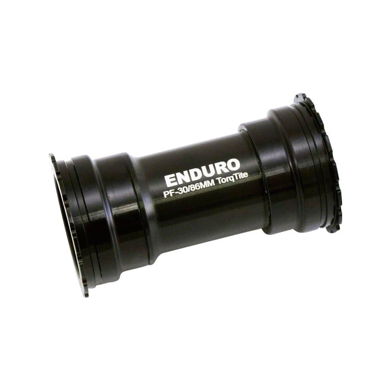 Enduro Bearings Premium Bottom Bracket EVO386 Stainless Steel