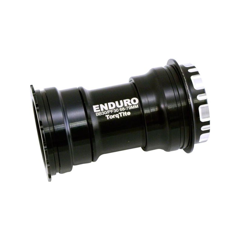 Enduro Bearings Premium Bottom Bracket Bbright Stainless Steel